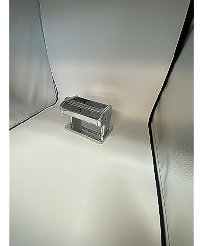 Marcato 8340 Atlas - Rodillo De Masa Para Pasta,
