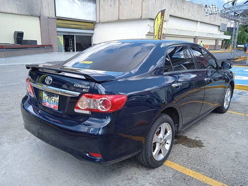 Toyota Corolla Gli