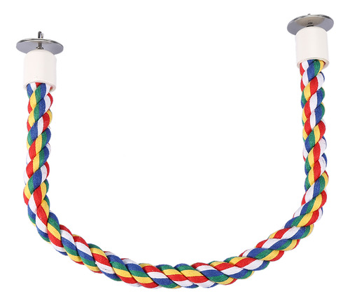 Juguete Elástico De Pie De Algodón Colorido Con Forma De Per