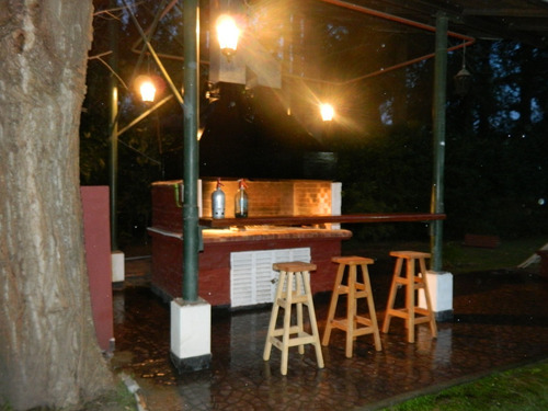 Imagen 10 de 23 de Alquiler De Quinta Zona Norte , Pilar , Barrio El Remanso