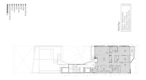 Edificio De Diseño, Unidades De 2 Y 3 Dormitorios Con Amenities En Zona Río