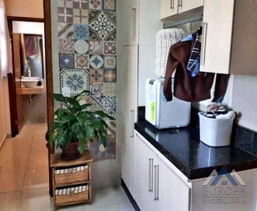 Imagem 17 de 21 de Apartamento Com 3 Dormitórios À Venda, 148 M² Por R$ 530.000,00 - Centro - Londrina/pr - Ap0641