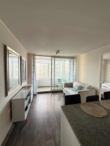 Venta Departamento Costa De Montemar 1 Dormitorio