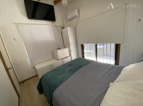 Casa En Arriendo 1d 1b Amoblada En Talca