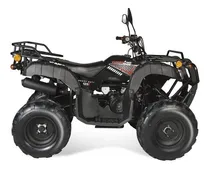 Comprar Cuatri Yumbo 125 Cuatriciclo Todo Terreno Cross Enduro 
