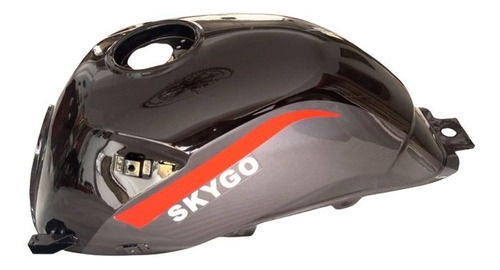 Imagen 2 de 3 de Tanque Skygo Legacy Flash Y Bera Brz 200