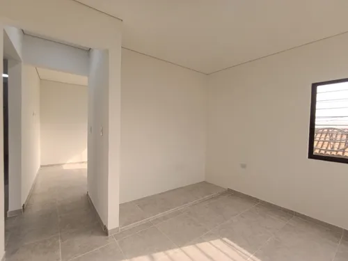 Apartamento En Arriendo En La Cabrera. Cod A30337