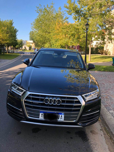 Audi Q5 2.0 Tfsi Stronic 252cv 2018