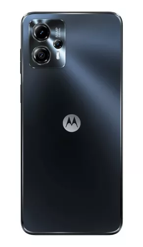 Motorola Moto G13 4/128GB Gris Libre