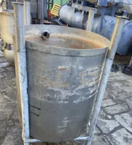 Comprar Tanque Cisterna En Acero Inoxidable 600 Litros Envíos País