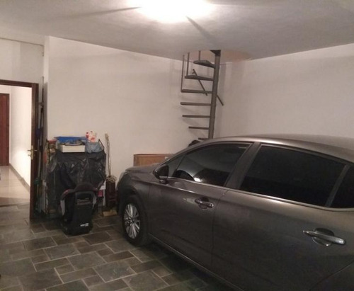 Casa - Jose Marmol