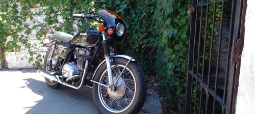 Kawasaki Kz 440 B1