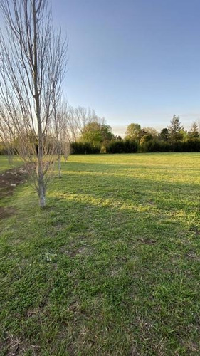 Lote En Venta En Barrio Privado Los Alamos (tortuguitas)
