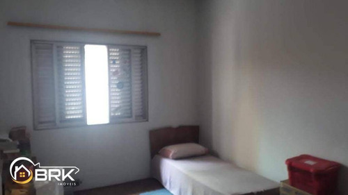 Imagem 24 de 30 de Casa Jardim Vila Formosa 4 Dormitórios, 6 Vagas, 250 M2 - Ca0856