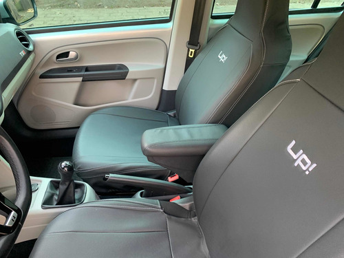 Imagem 6 de 15 de Volkswagen Up! 2019 1.0 Move 170 Tsi 5p