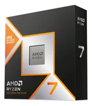 Comprar Procesador Amd Ryzen 7 9800x3d Radeon Graphics Am5, 5.20ghz