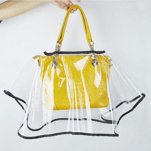 Bolsa Cubierta Para La Lluvia Mochila Tote Bolsa De Mano