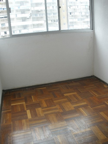 Imagen 5 de 13 de Venta Apartamento 3 Dormitorios Euskal Erria 71 Con Renta