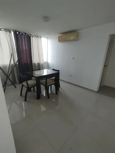 Apartamento En Alquiler