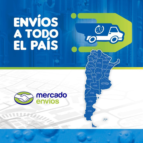 Imagen 2 de 4 de Amonio Cuaternario 5ta Generacion Ultra Concentrado X 5 Lts