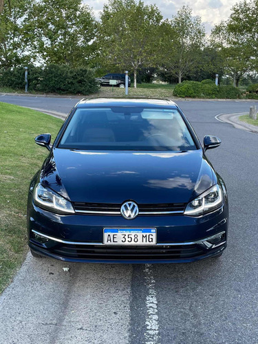 Volkswagen Golf 1.4 Highline Tsi Dsg 2020