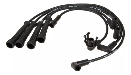 Cable Bujía Ferrazzi Para Renault 19 1.7 1.8 8v Clio 1.4 8v