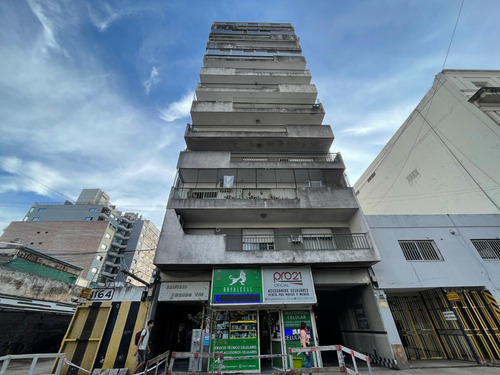 Mitre Al 1100 Alquiler Departamento 1 Dormitorio En Rosario