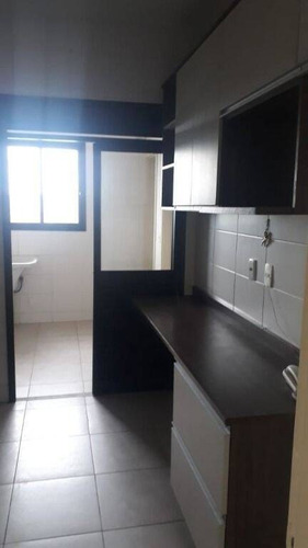 Imagem 20 de 20 de Apartamento Em Manaus - Am - Ap0014_pnim