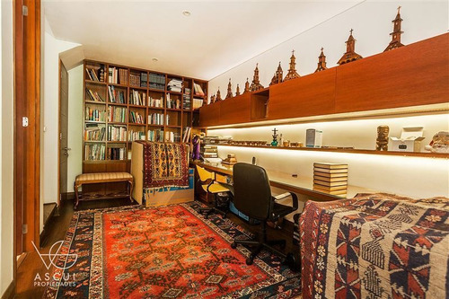 Imagen 15 de 20 de Departamento En Venta En Las Condes
