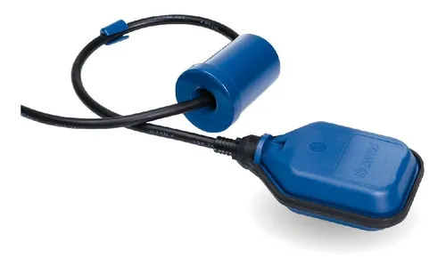 comprar Control Automático De Nivel Flotante Pluvius Can Tanque