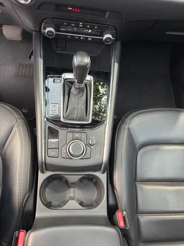 Mazda CX-5 2.5 Grand Touring Lx 4x4