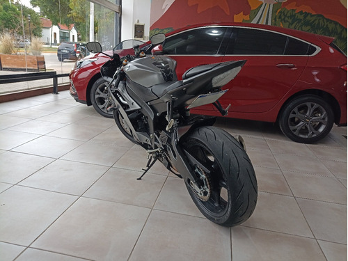 Imagen 7 de 15 de Yamaha Yzf R6