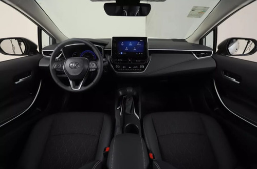 Toyota Corolla 1.8 Hev Xei Ecvt