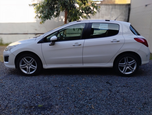 Peugeot 308 1.6 Active