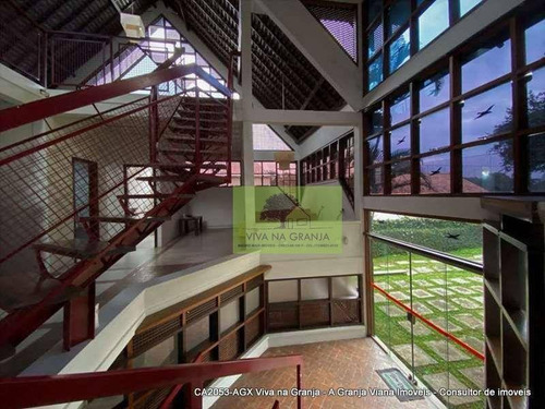 Imagem 24 de 30 de R. José Felix Oliveira - Casa Comercial - At 1.200m², Ac 508m², 3 Pisos, 17 Vagas - Ca2053