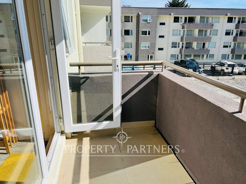 Acogedor Departamento Puerto Montt, Pelluco Alto I...