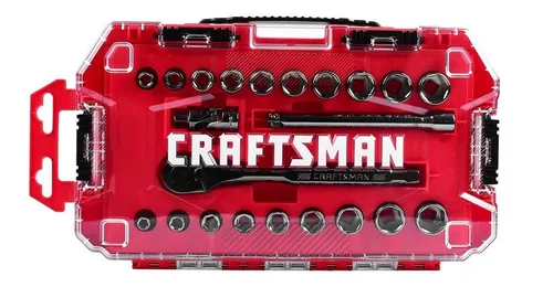 Juego De 22 Herramientas Mec nicas Craftsman Cmmt12029 Cuotas