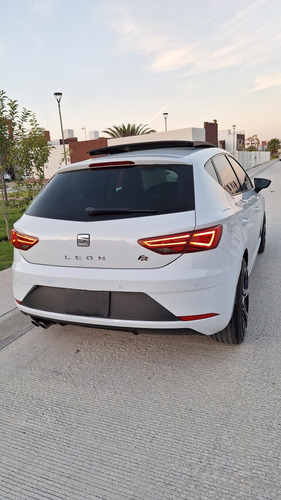 Seat Leon 1.4 Fr T 150 Hp Mt