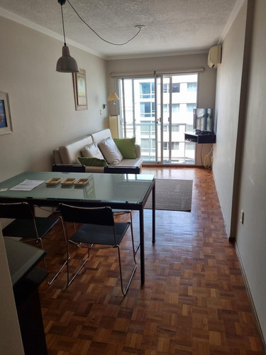 Imagen 7 de 23 de Apartamento, Pent House, 50 M2 60 M2 De Terraza, Vista Al Mar , Equipado, Único !!