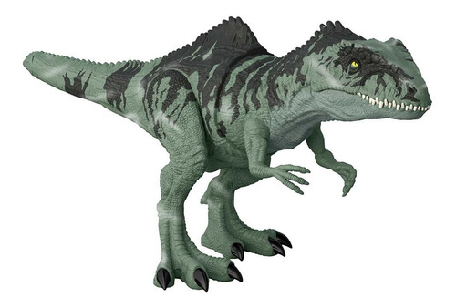 Jurassic World Dominion Ruge Y Ataca Giganotosaurus