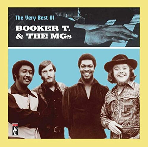 Cd: Lo Mejor De Booker T. & The M.g. S