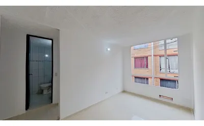 Apartamento en venta
