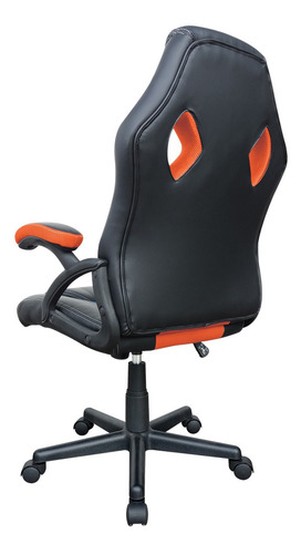 Sillón Pro Gamer Momentum - Desillas