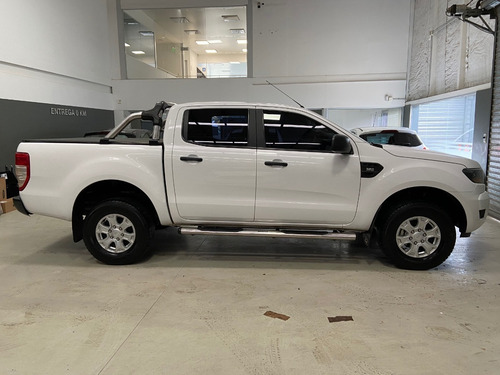 Ford Ranger Xls 4x2 3.2 2018 Manual