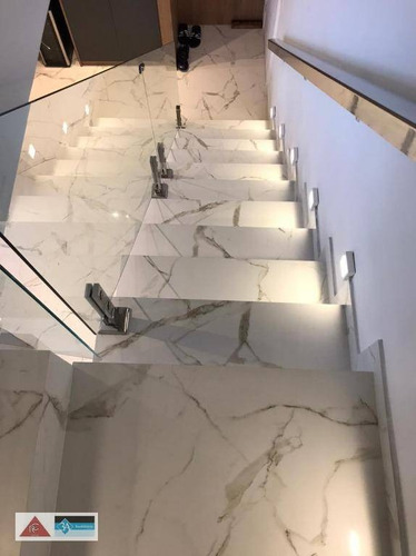 Cobertura, 160 M² - Venda Por R$ 2.200.000,00 Ou Aluguel Por R$ 13.000,00/mês - Jardim Anália Franco - São Paulo/sp - Co0331