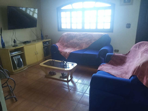 Imagem 20 de 30 de Casa Com 2 Dorms, Maria Mercedes, Santana De Parnaíba - R$ 1.5 Mi, Cod: 134500 - V134500