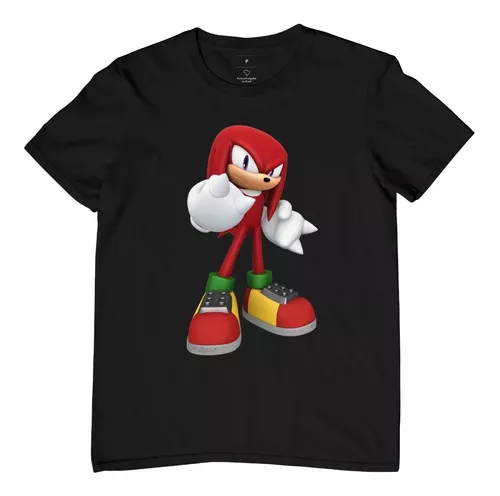 Fantasia Knuckles  MercadoLivre 📦