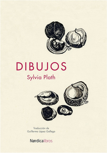 Dibujos / Sylvia Plath