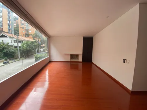 Apartamento En Arriendo/venta En El Refugio. Cod A19955