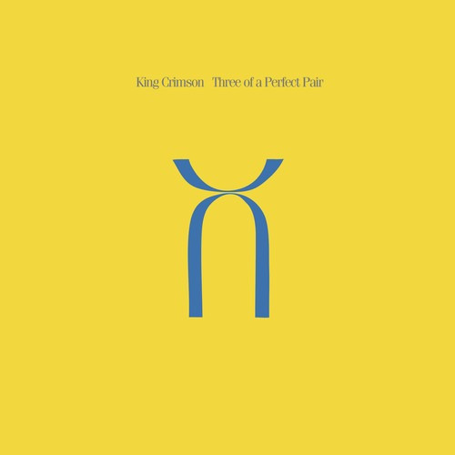 - King Crimson (vinilo) - Importado